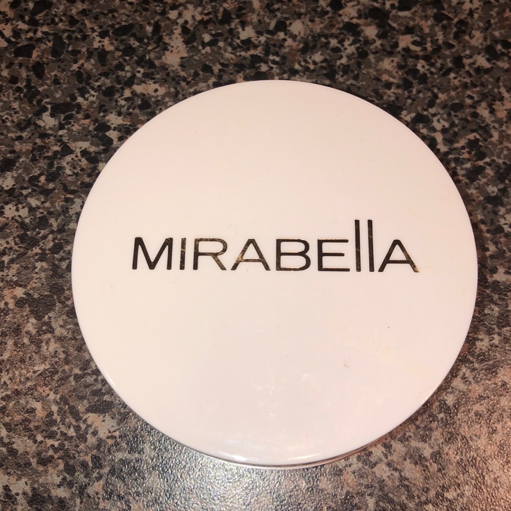 MiraBella powder